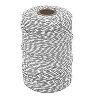 Algopix Similar Product 6 - Tenn Well Grey and White Twine 656