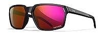 Algopix Similar Product 4 - Wiley X WX Sierra Sunglasses Safety