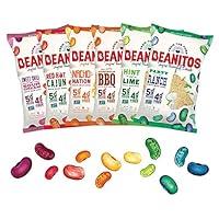 Algopix Similar Product 7 - Beanitos Savory  Flavorful Variety