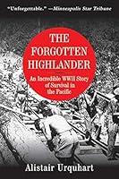 Algopix Similar Product 14 - The Forgotten Highlander An Incredible