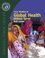 Algopix Similar Product 13 - Case Studies in Global Health Millions