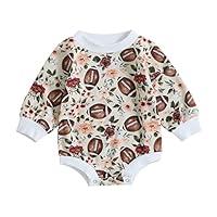 Algopix Similar Product 16 - Karuedoo Baby Boy Girl Football