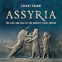 Algopix Similar Product 17 - Assyria The Rise and Fall of the