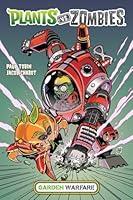 Algopix Similar Product 13 - Plants vs. Zombies: Garden Warfare