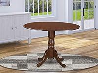 Algopix Similar Product 12 - East West Furniture DLTMAHTP Dublin