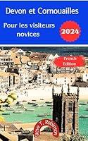 Algopix Similar Product 18 - Guide de voyage du Devon et des