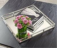 Algopix Similar Product 12 - Leraze Beautiful Stainless Steel