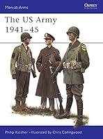 Algopix Similar Product 19 - US Army 194145 Men at Arms Series