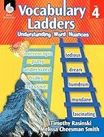 Algopix Similar Product 8 - Vocabulary Ladders Understanding Word