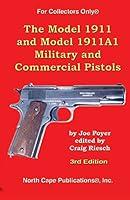 Algopix Similar Product 14 - The Model 1911 and Model 1911A1