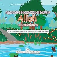 Algopix Similar Product 5 - Apprendre  connatre et  aimer Allah