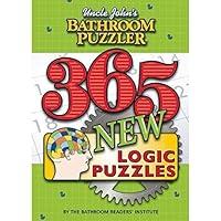 Algopix Similar Product 19 - Uncle Johns Bathroom Puzzler 365 New