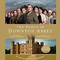 Algopix Similar Product 5 - The World of Downton Abbey