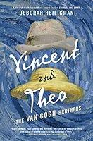 Algopix Similar Product 4 - Vincent and Theo: The Van Gogh Brothers