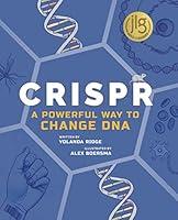 Algopix Similar Product 3 - CRISPR: A Powerful Way to Change DNA