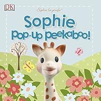 Algopix Similar Product 20 - Sophie la girafe PopUp Peekaboo