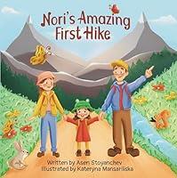 Algopix Similar Product 16 - Noris Amazing First Hike An Engaging