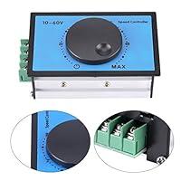 Algopix Similar Product 17 - DC 1060V Fan Speed Controller