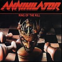 Algopix Similar Product 9 - Annihilator [Explicit]
