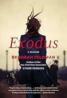 Algopix Similar Product 18 - Exodus: A Memoir