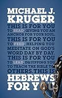 Algopix Similar Product 12 - Hebrews For You Giving You an Anchor