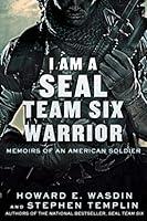Algopix Similar Product 2 - I am a S.E.A.L. Team Six Warrior