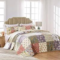Algopix Similar Product 2 - Greenland Home Blooming Prairie