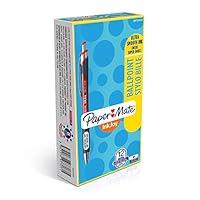 Algopix Similar Product 11 - PaperMate InkJoy 550 RT Retractable