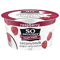 Algopix Similar Product 10 - So Delicious Dairy Free Coconut Milk