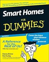 Algopix Similar Product 19 - Smart Homes For Dummies