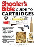 Algopix Similar Product 12 - Shooter's Bible Guide to Cartridges