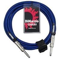 Algopix Similar Product 15 - DiMarzio EP1718SSEB Braided Instrument
