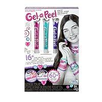 Algopix Similar Product 13 - Gel-a-Peel 552871E5C Craft Kit, Gem