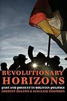 Algopix Similar Product 18 - Revolutionary Horizons Past and
