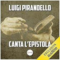 Algopix Similar Product 15 - Canta l'epistola