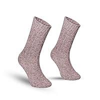 Algopix Similar Product 6 - Socks Kick Premium Wool Socks For Men 