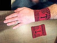 Algopix Similar Product 11 - Wrist Support Brace with FARInfrared
