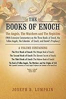 Algopix Similar Product 5 - The Books of Enoch The Angels The