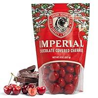 Algopix Similar Product 1 - Cherry Republic Imperial Chocolate