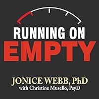 Algopix Similar Product 4 - Running on Empty Overcome Your