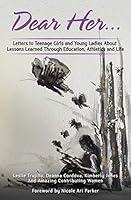 Algopix Similar Product 16 - Dear Her Letters to Teenage Girls and
