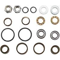 Algopix Similar Product 1 - HT Enterprises HT Pedals Rebuild Kit
