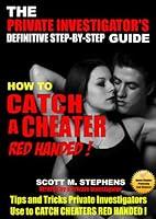 Algopix Similar Product 7 - How to Catch a Cheater Red Handed The
