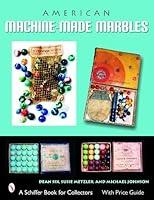 Algopix Similar Product 14 - American MachineMade Marbles Marble