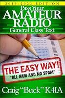 Algopix Similar Product 5 - Pass Your Amateur Radio General Class