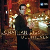 Algopix Similar Product 3 - Beethoven Piano Sonatas Nos 8 