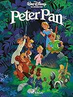 Algopix Similar Product 13 - Walt Disneys klassikere  Peter Pan