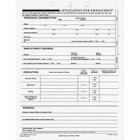Algopix Similar Product 6 - Rediform M66026NR Employment