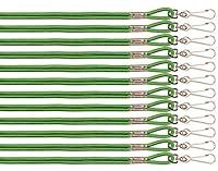Algopix Similar Product 1 - Champion Sports Nylon Lanyards with
