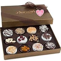 Algopix Similar Product 16 - Barnetts Mothers Day 12 Chocolate